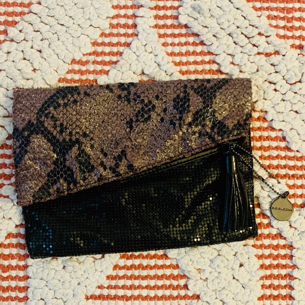 Big Buddha • Clutch